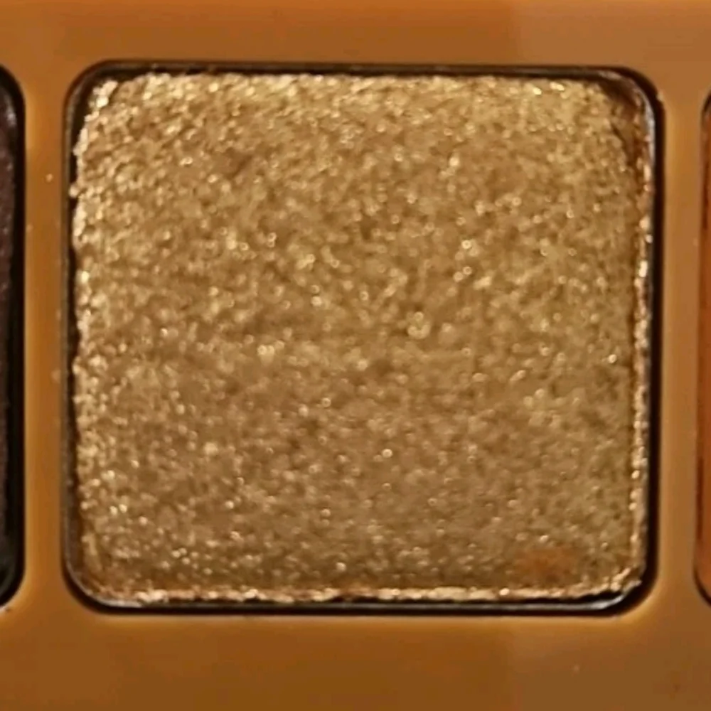 Natasha Denona Fez Rich Warm Tones Luxury Pigments 5 Pan Pallet